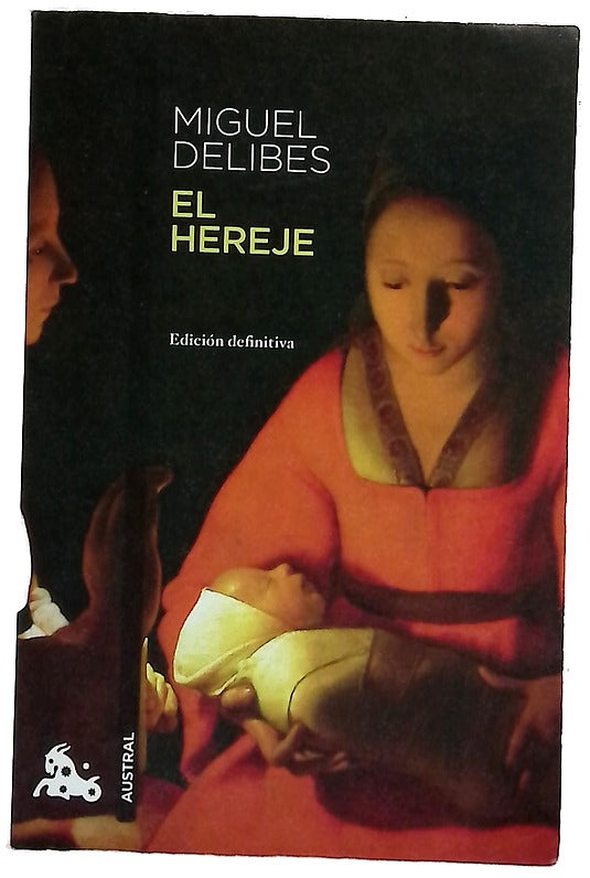 El hereje