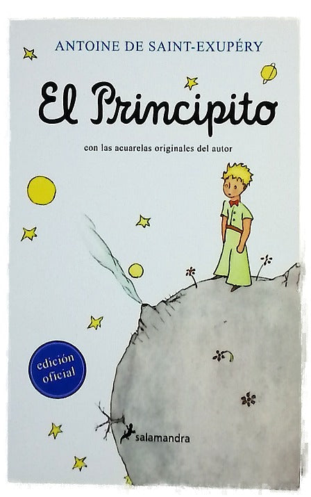 El principito