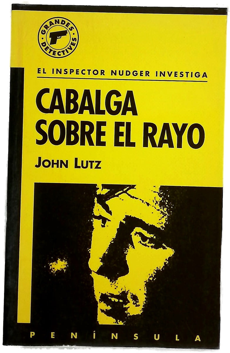 Cabalga sobre el rayo