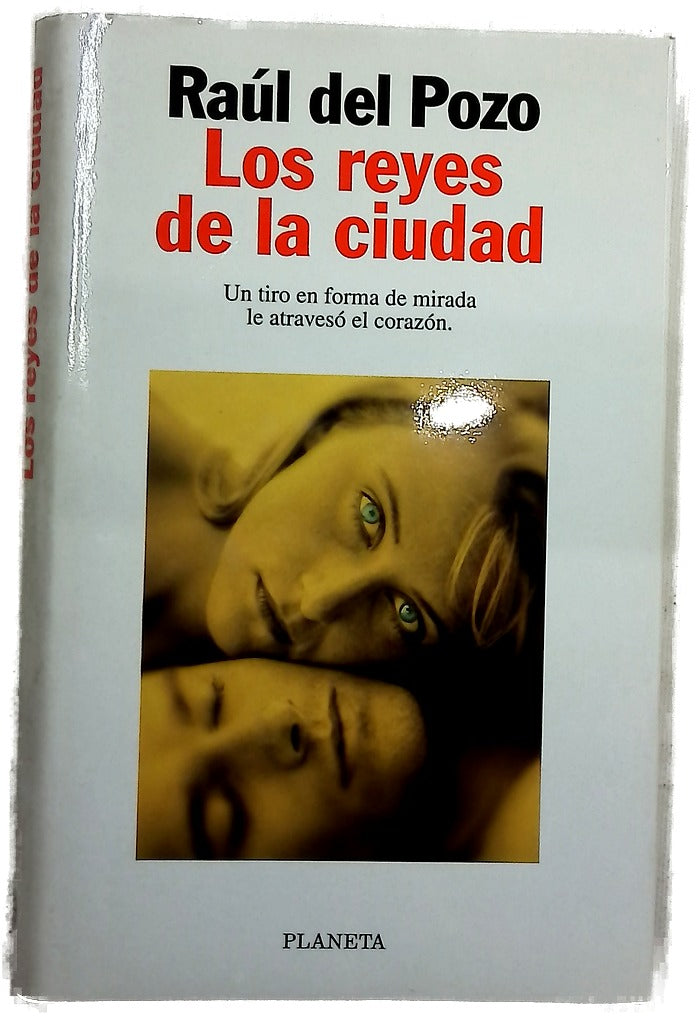 Los reyes de la ciudad