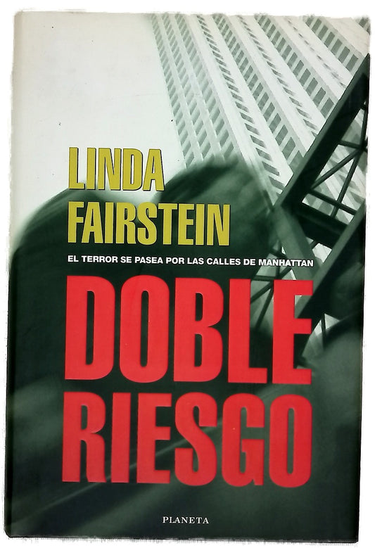 Doble riesgo
