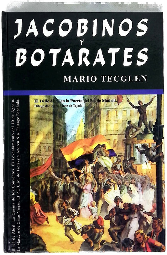 Jacobinos y botarates