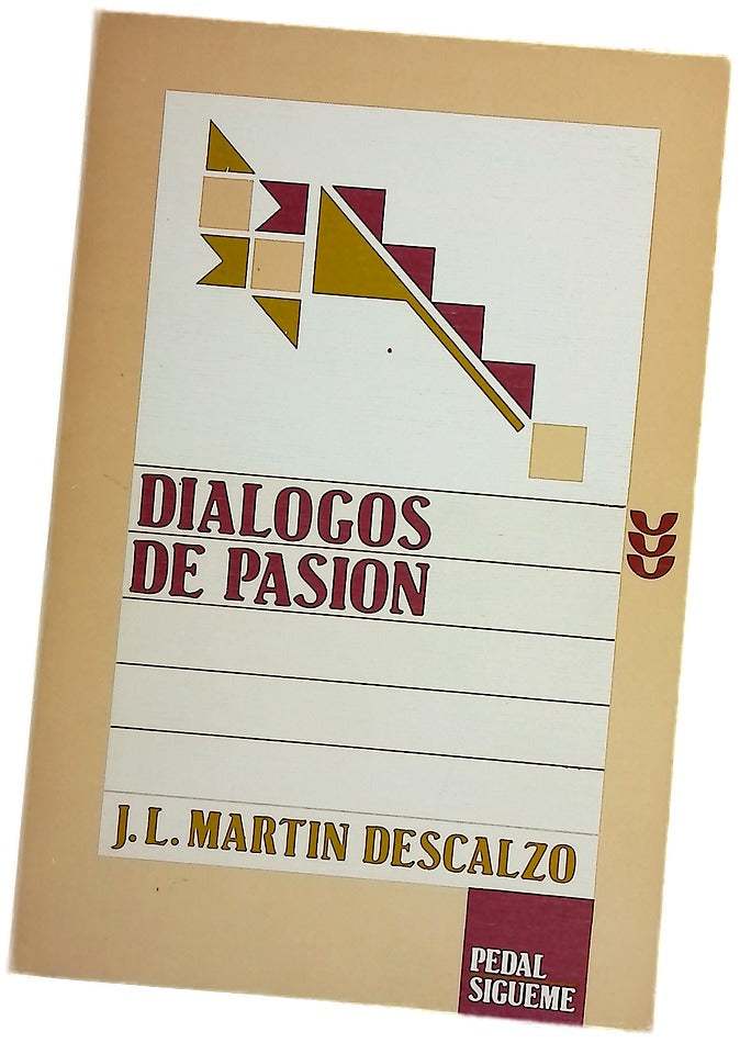 Diálogos de pasión