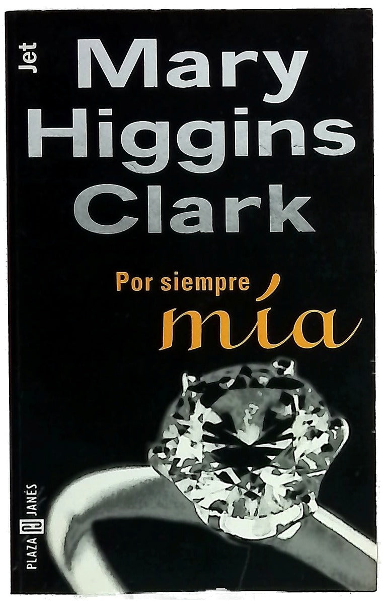 Por siempre mía