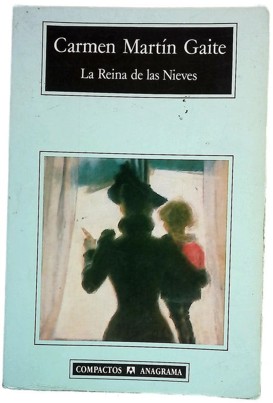 La Reina de las Nieves
