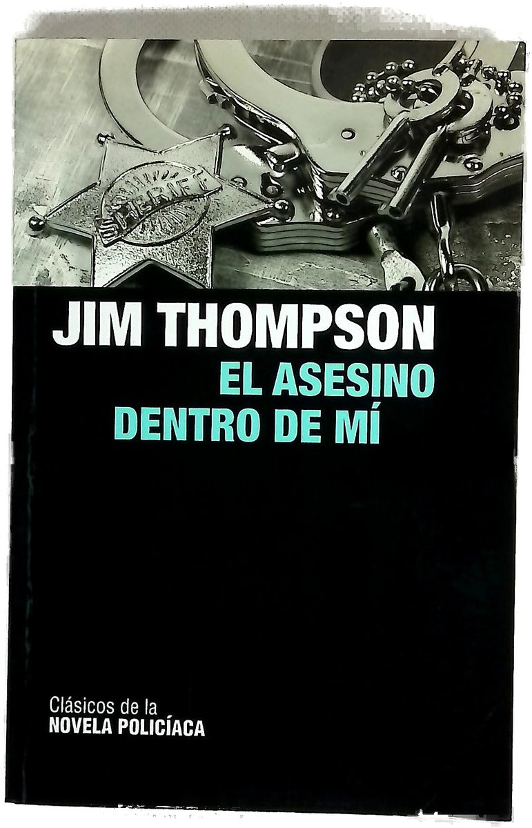 El asesino dentro de mí