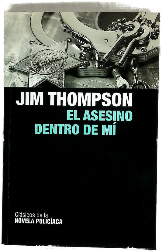 El asesino dentro de mí