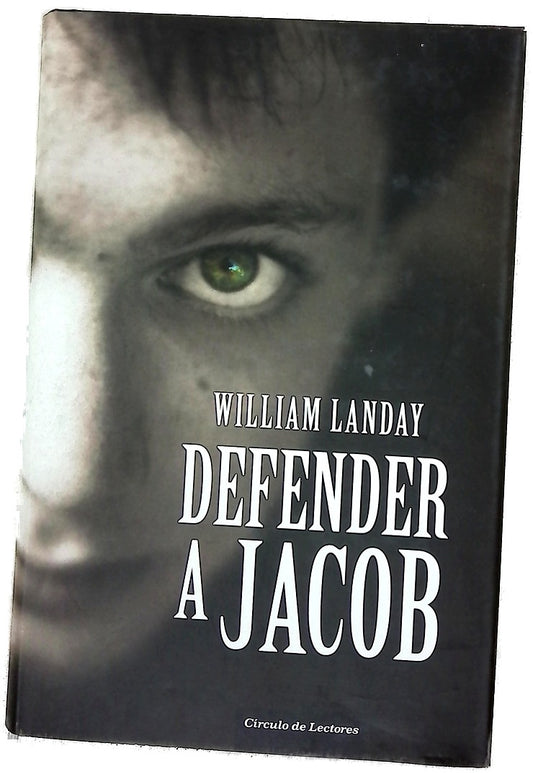 Defender a Jacob