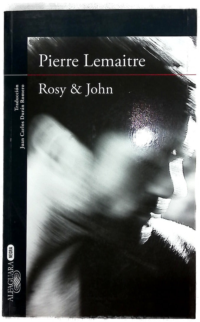 Rosy & John