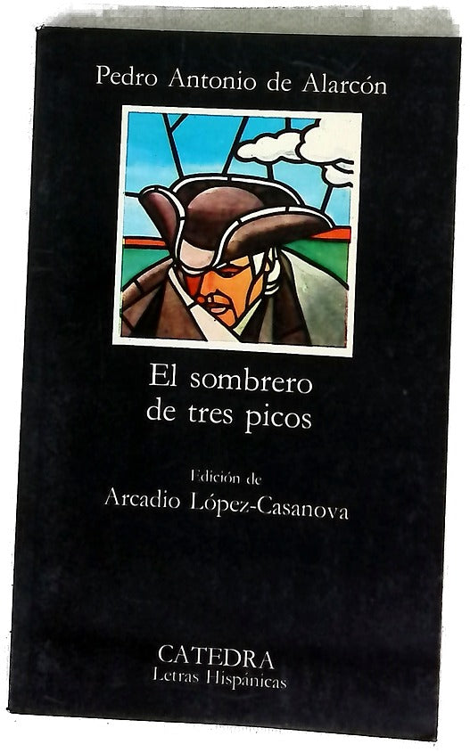 El sombrero de tres picos