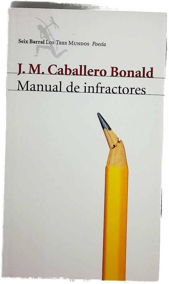 Manual de infractores
