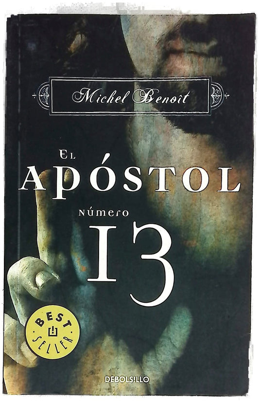 El apóstol número 13