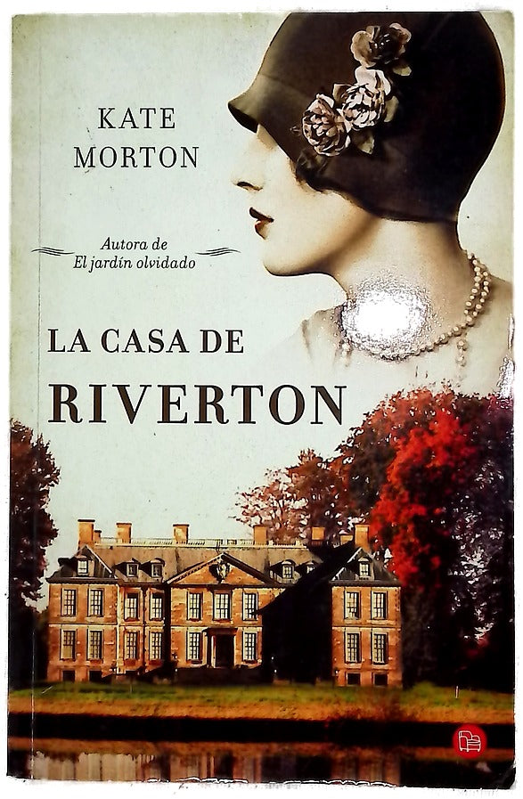 La casa de Riverton