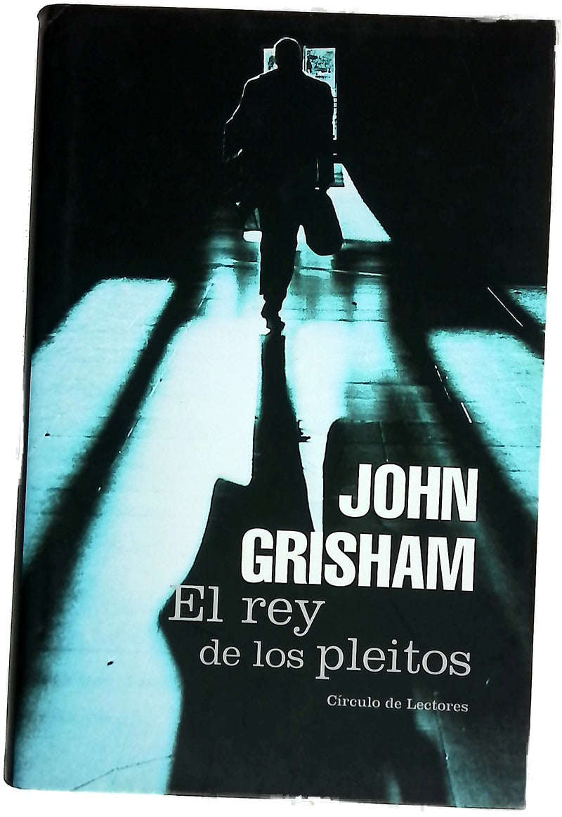 El rey de los pleitos