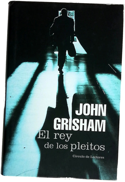 El rey de los pleitos