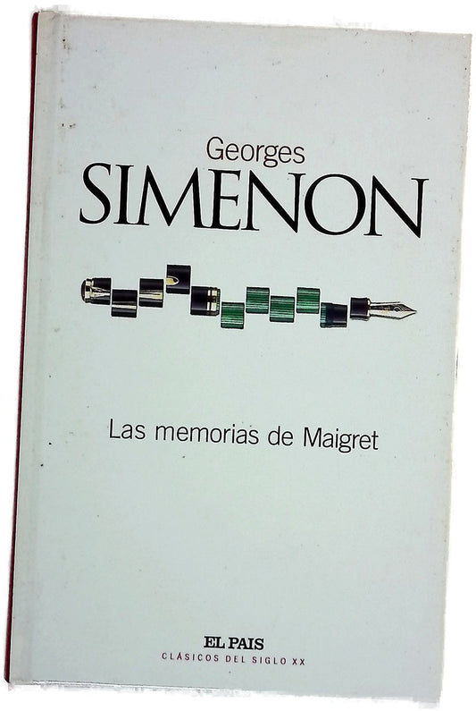 Las memorias de Maigret