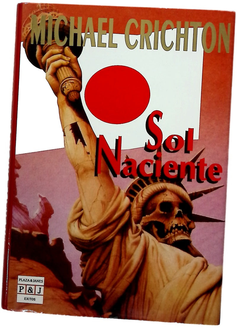 Sol naciente