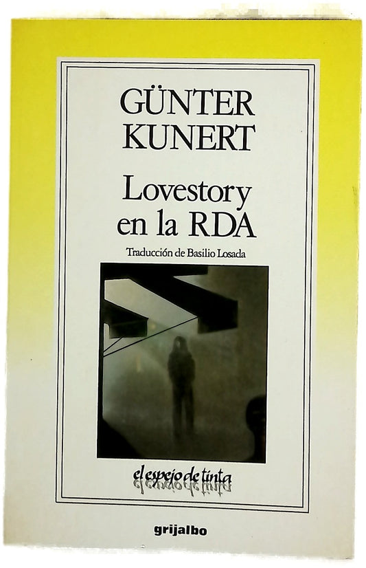 Lovestory en la RDA