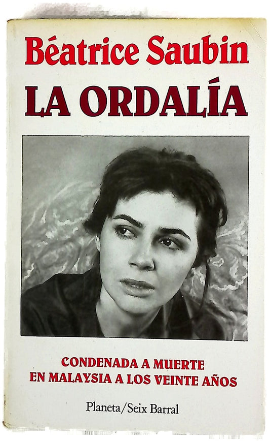 La ordalía condenada a muerte en Malaysia a los veinte años