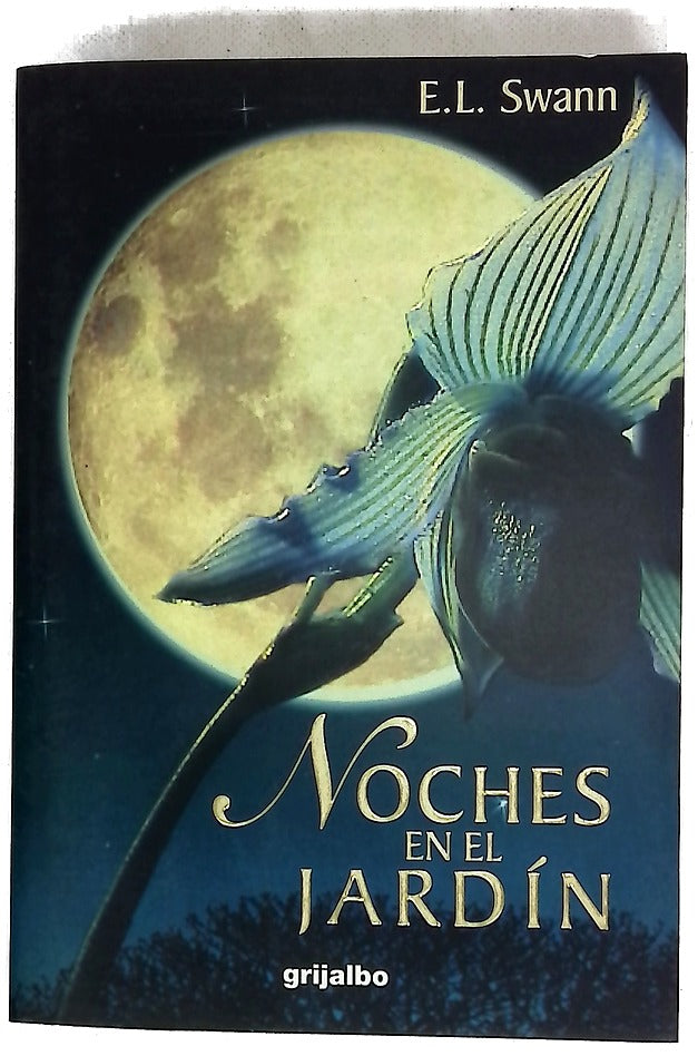 Noches en el jardín
