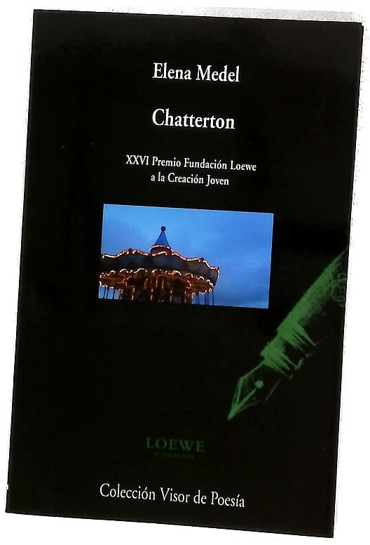 Chatterton