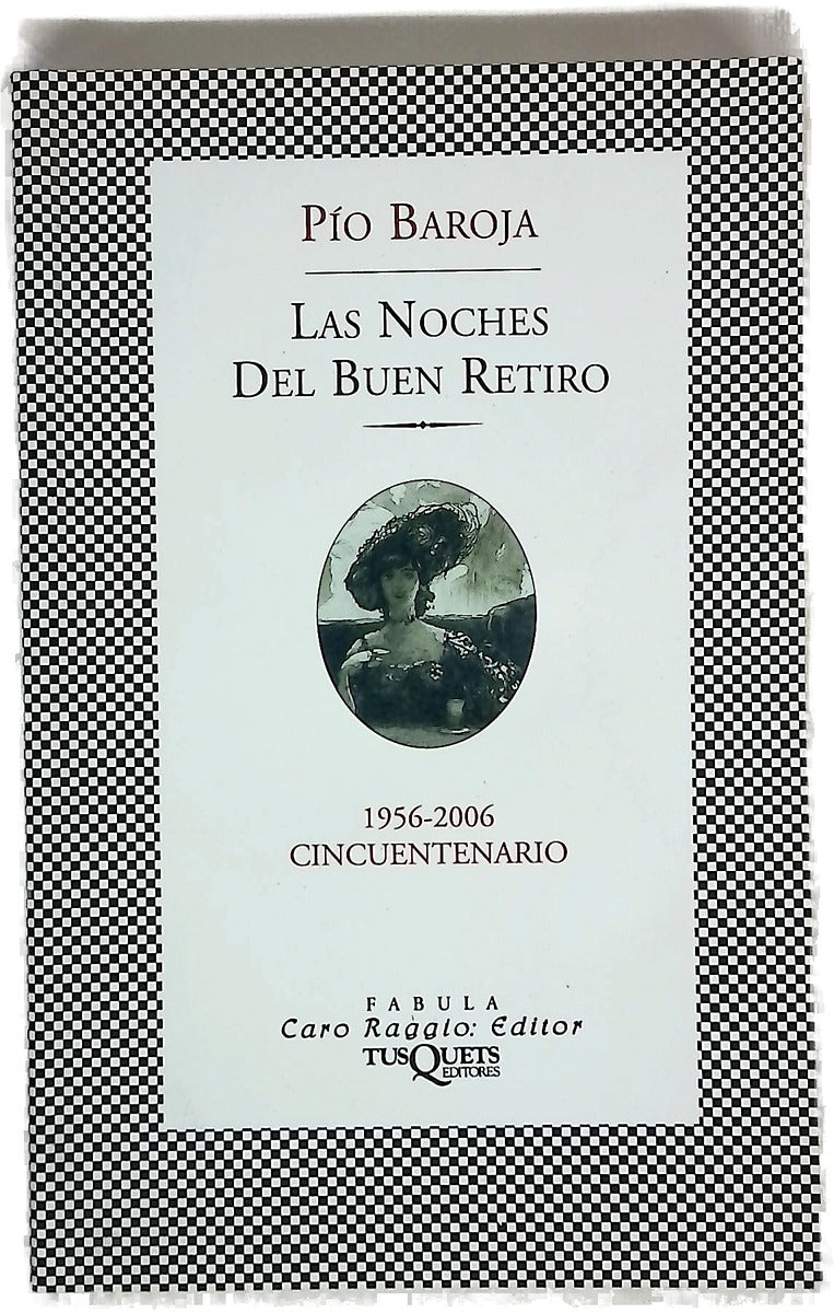 Las noches del Buen Retiro