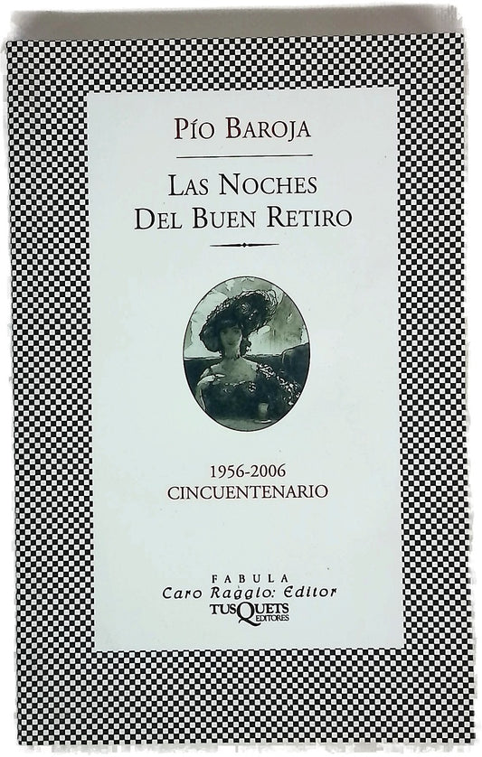 Las noches del Buen Retiro