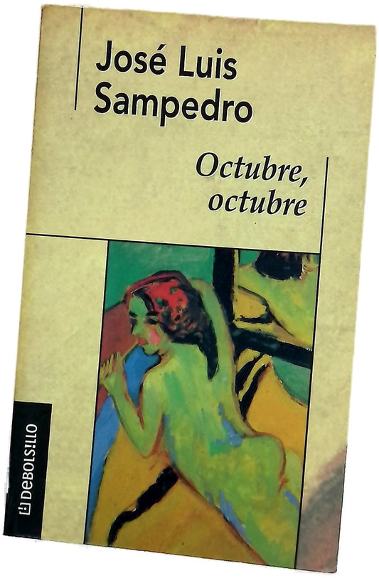Octubre, octubre