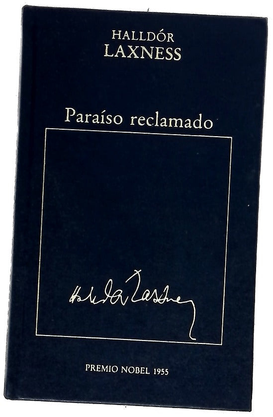 Paraíso reclamado