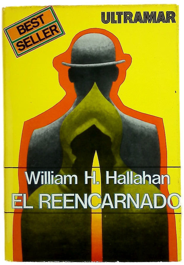 El reencarnado