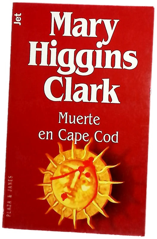 Muerte en Cape Cod