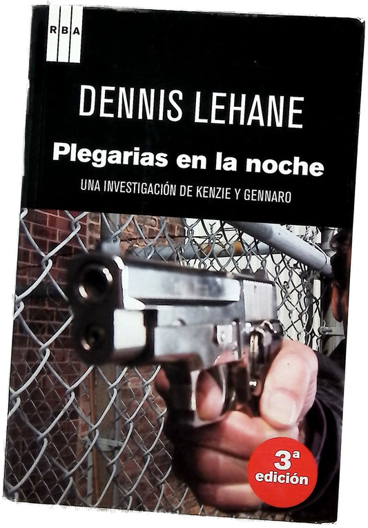 Plegarias en la noche