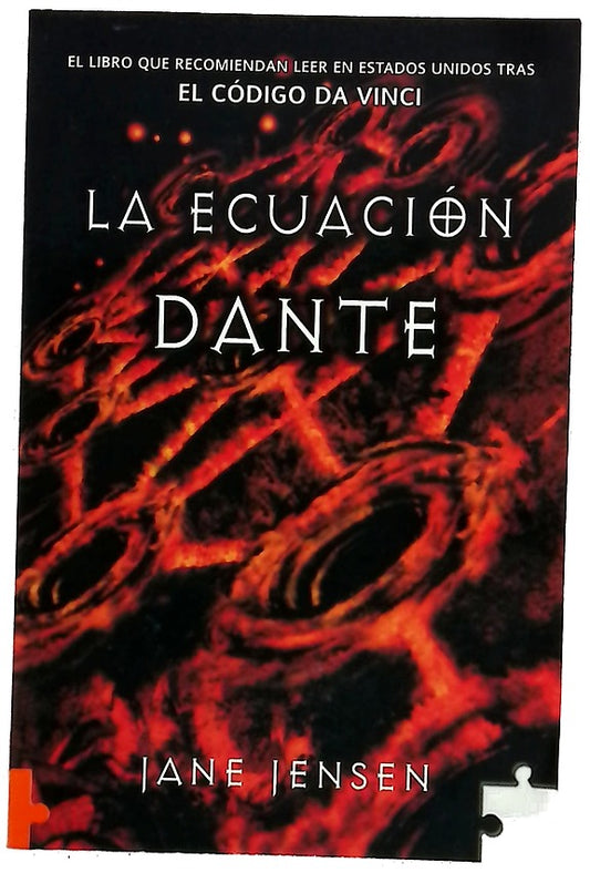 La ecuación Dante
