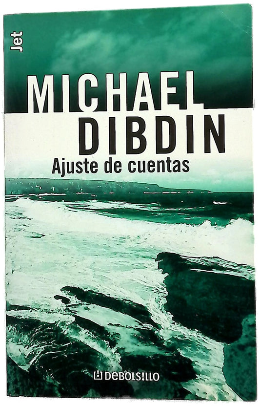 Ajuste de cuentas