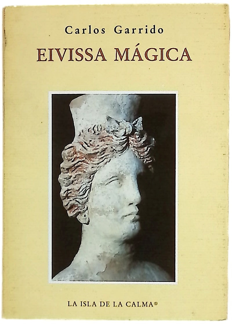 Eivissa mágica