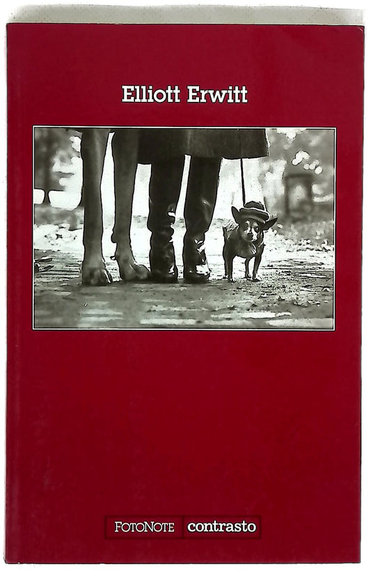 Elliott Erwitt