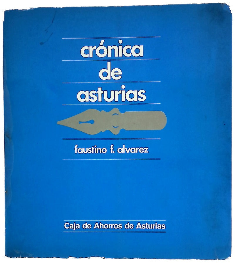 Crónica de Asturias