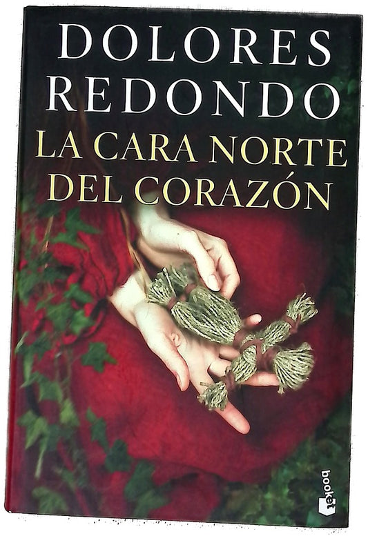 La carta norte del corazón