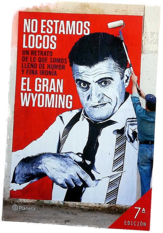 No estamos locos