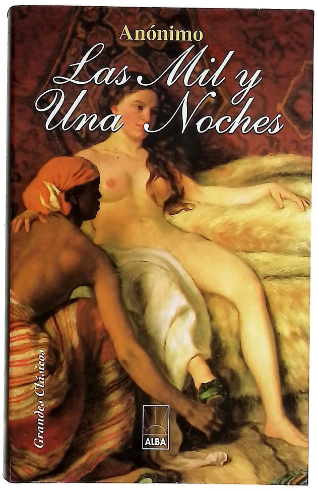 Las Mil y Una Noches