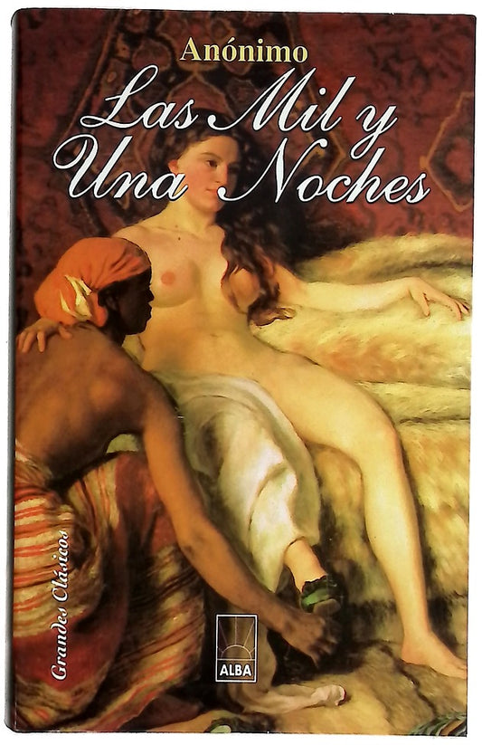 Las Mil y Una Noches