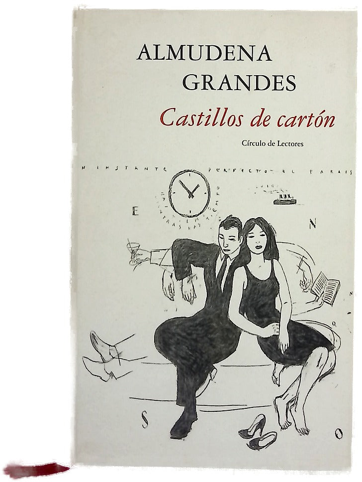 Castillos de cartón