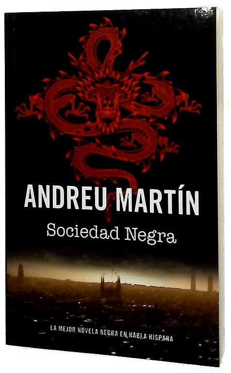 Sociedad negra 