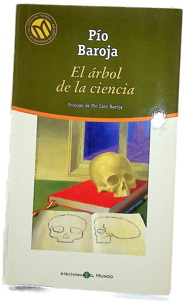 El árbol de la ciencia