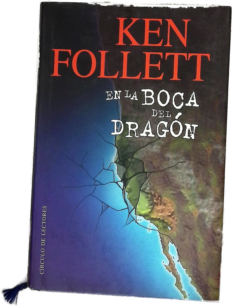 En la boca del dragón