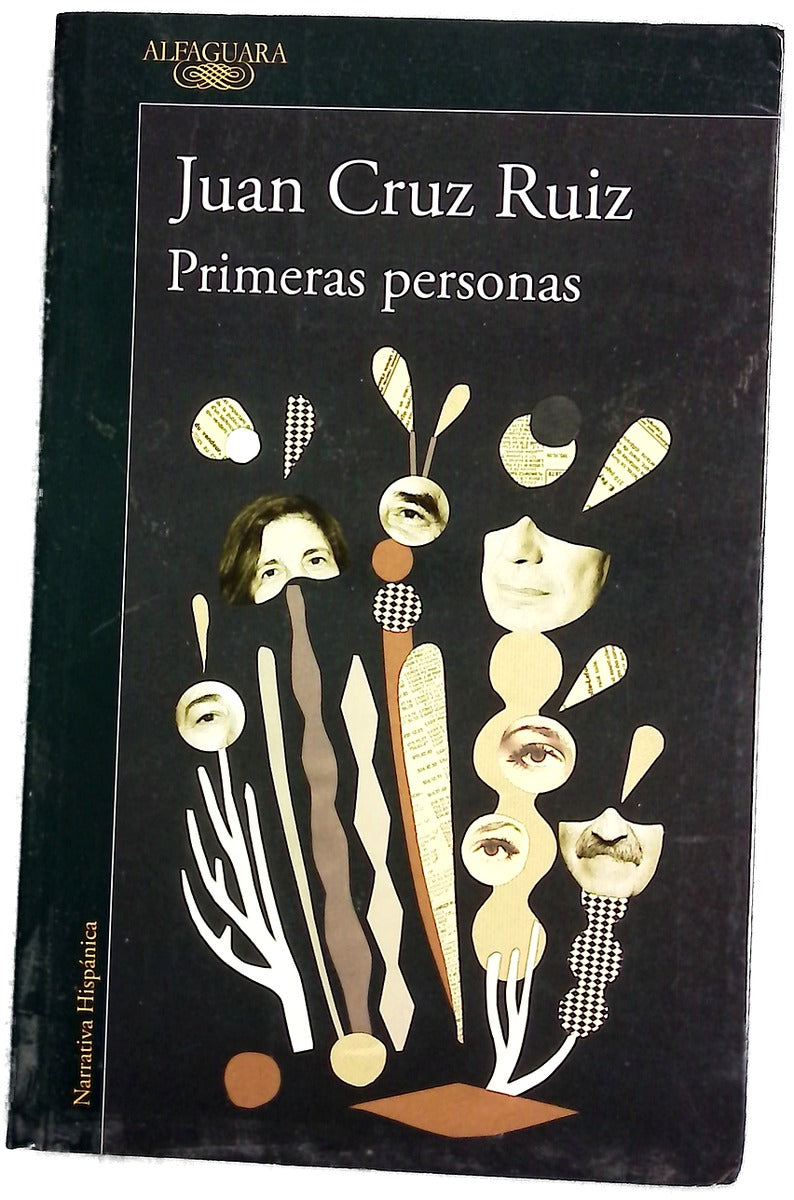 Primeras personas