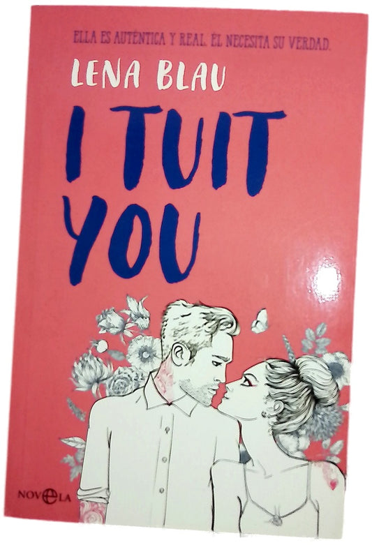 I tuit you