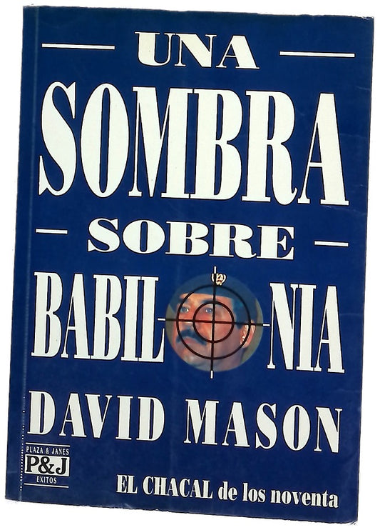 Una sombra sobre Babilonia