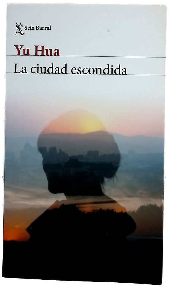 La ciudad escondida