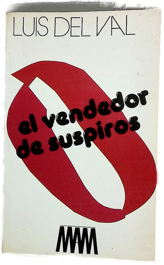 El vendedor de suspiros